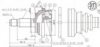 ASHUKI HO-8077 Joint Kit, drive shaft